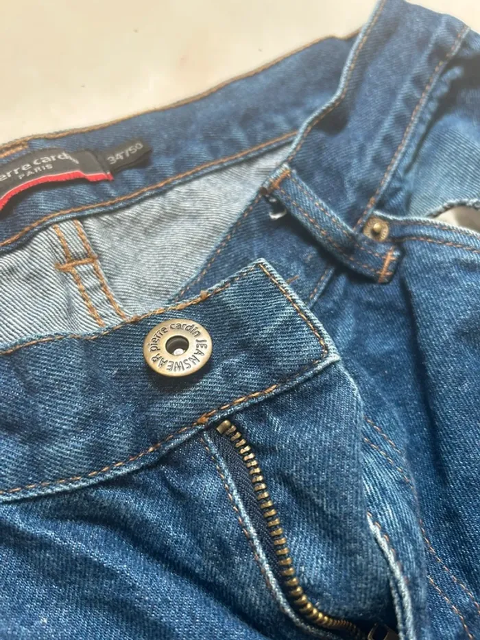 Jean Pierre Cardin 34/50 - photo numéro 4