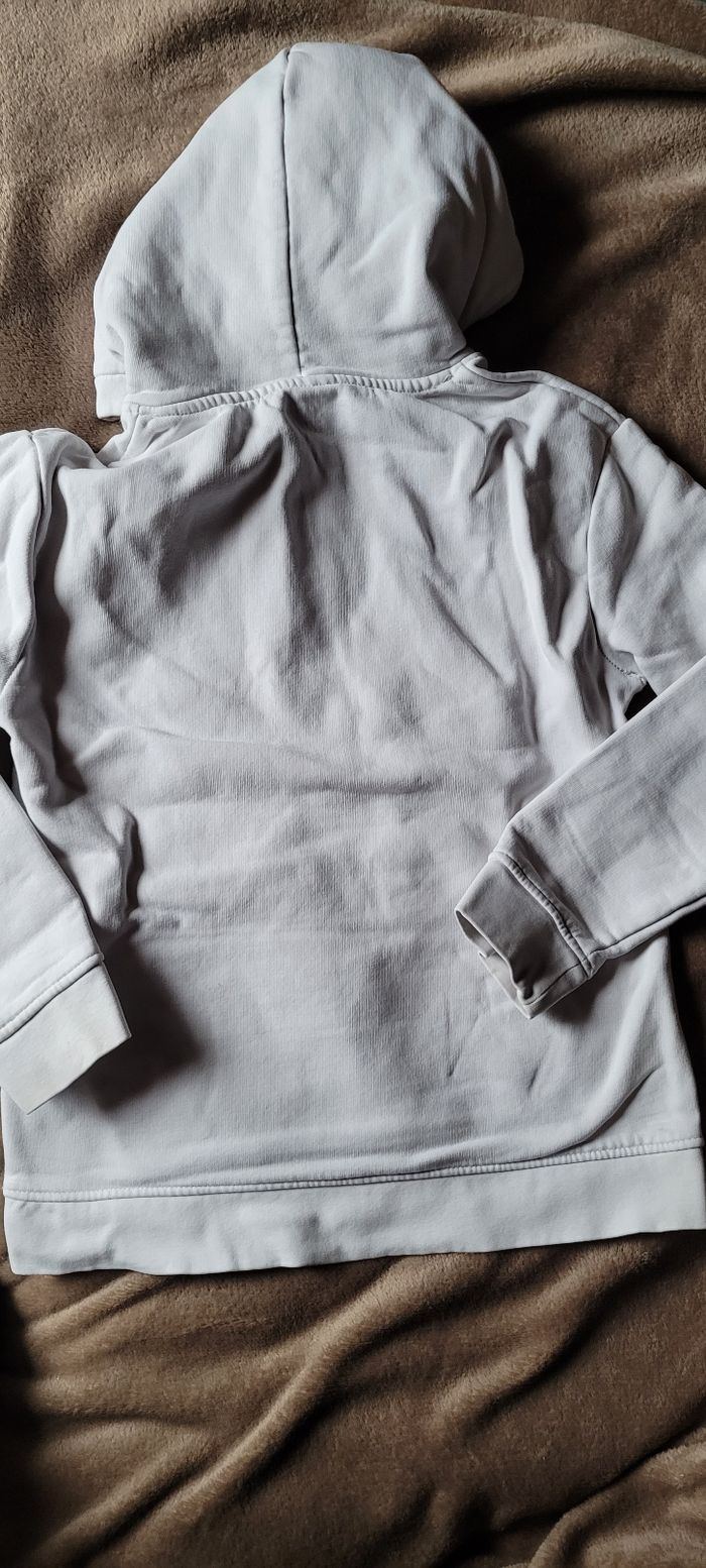 Pull à capuche - photo numéro 5