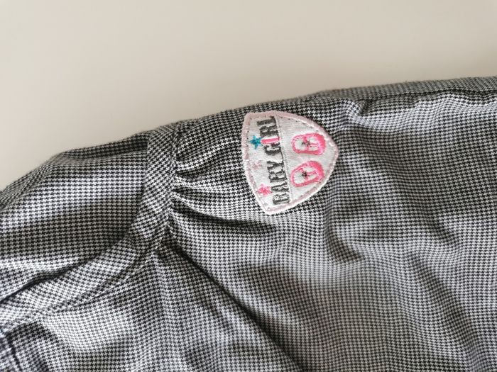 Pantalon intérieur polaire 9mois orchestra TBE - photo numéro 5