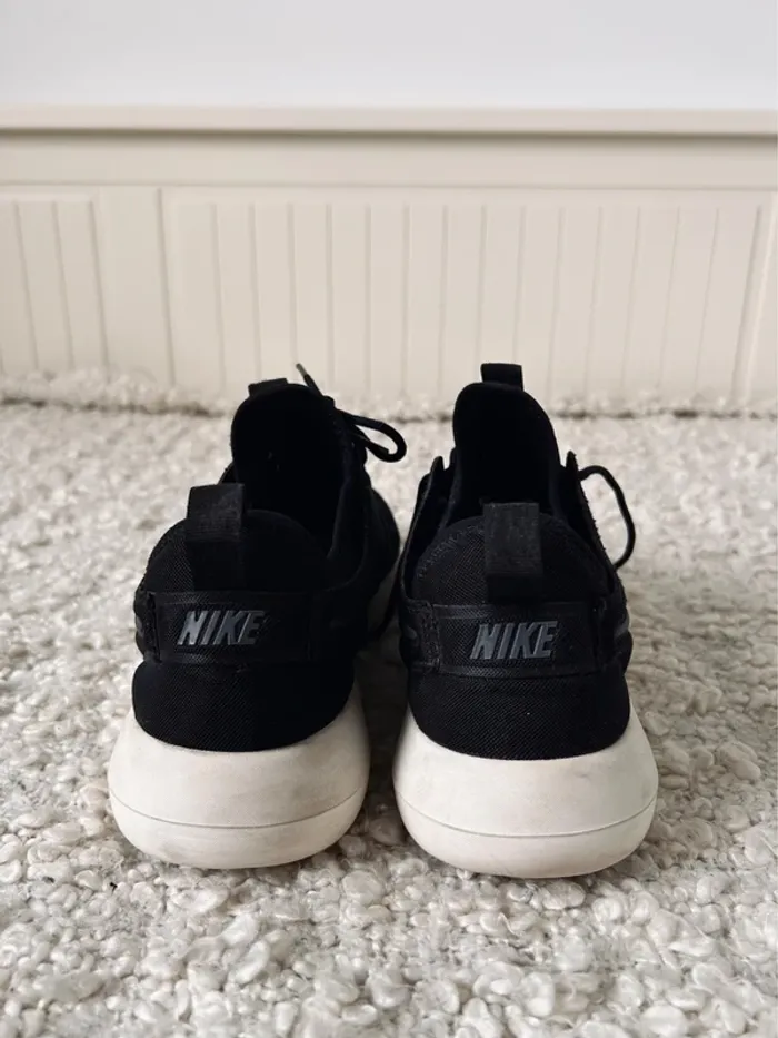 Basket nike snekears chaussures zapatillas sport shoes run roshe running course tennis Schoenen - photo numéro 4