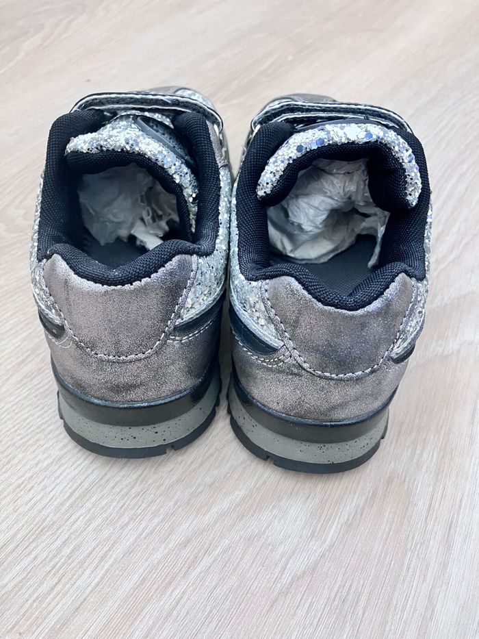 Basket - photo numéro 4