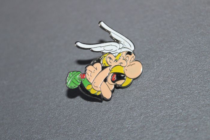 Pin's Astérix