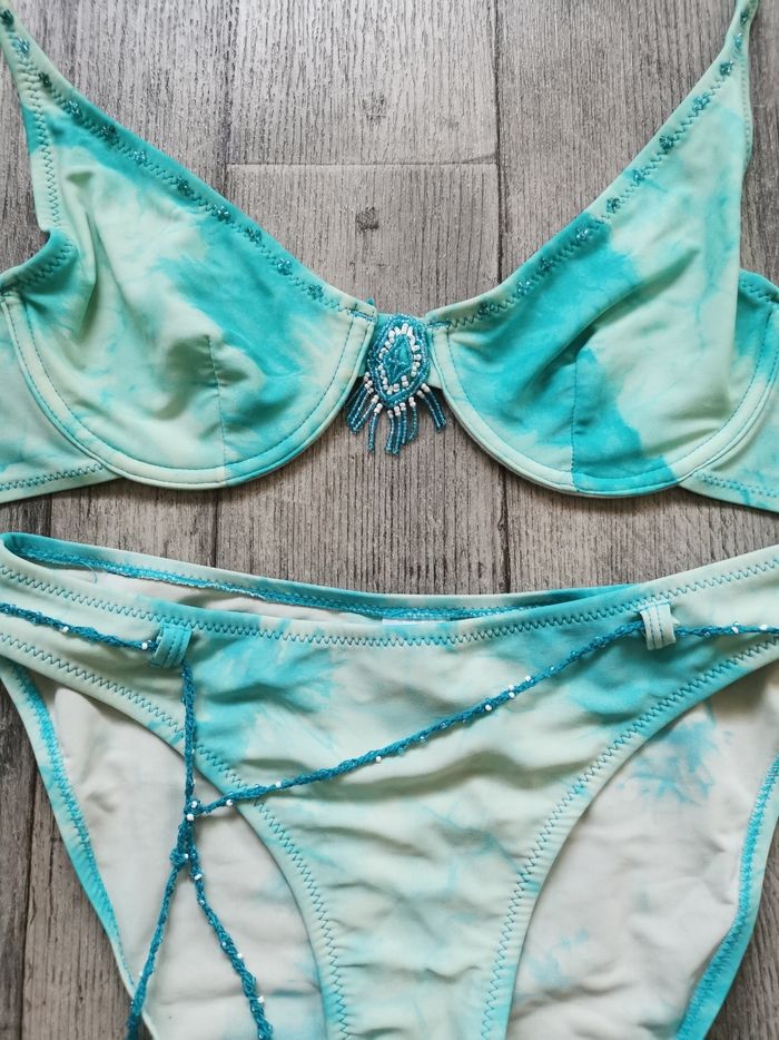 Maillot de bain 38 - photo numéro 2