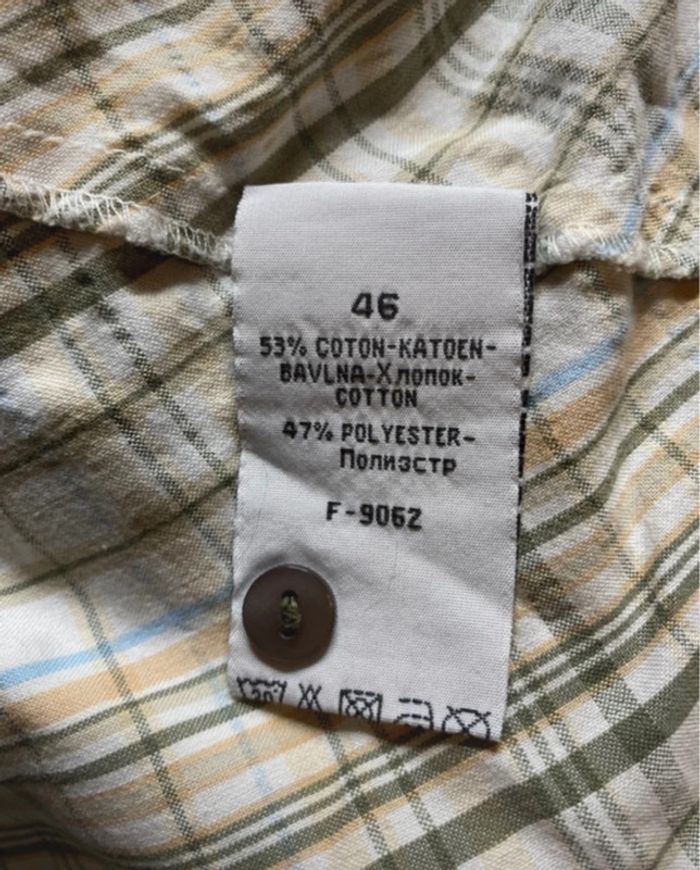 Top à bretelles, taille 46 - photo numéro 5