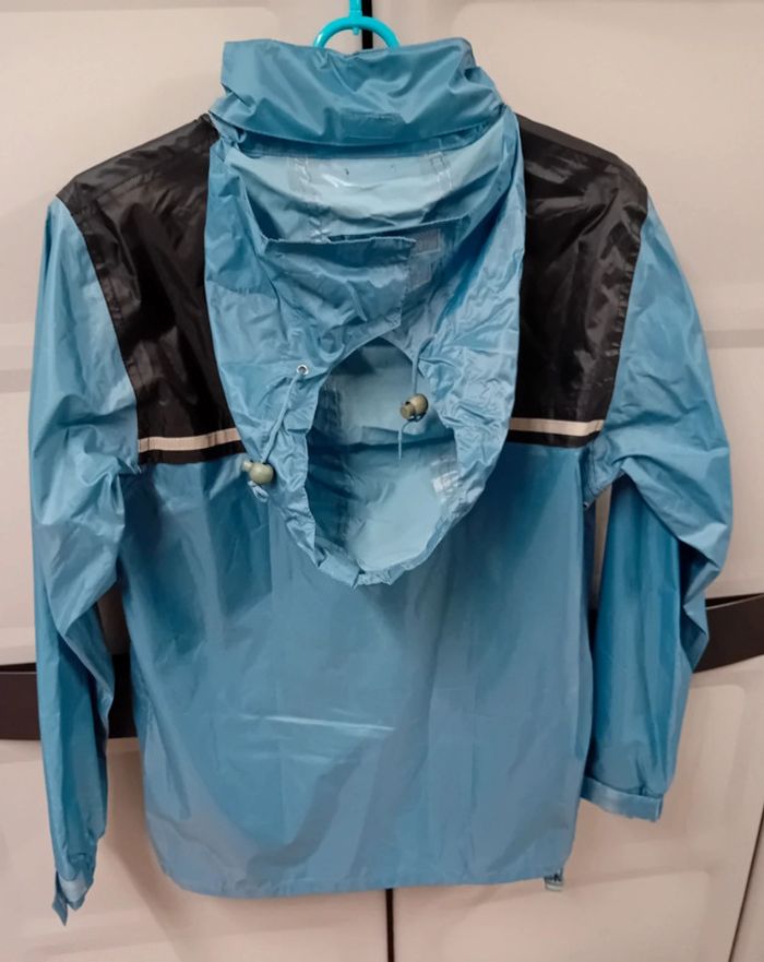 Coupe-vent imperméable - 10 ans - photo numéro 6