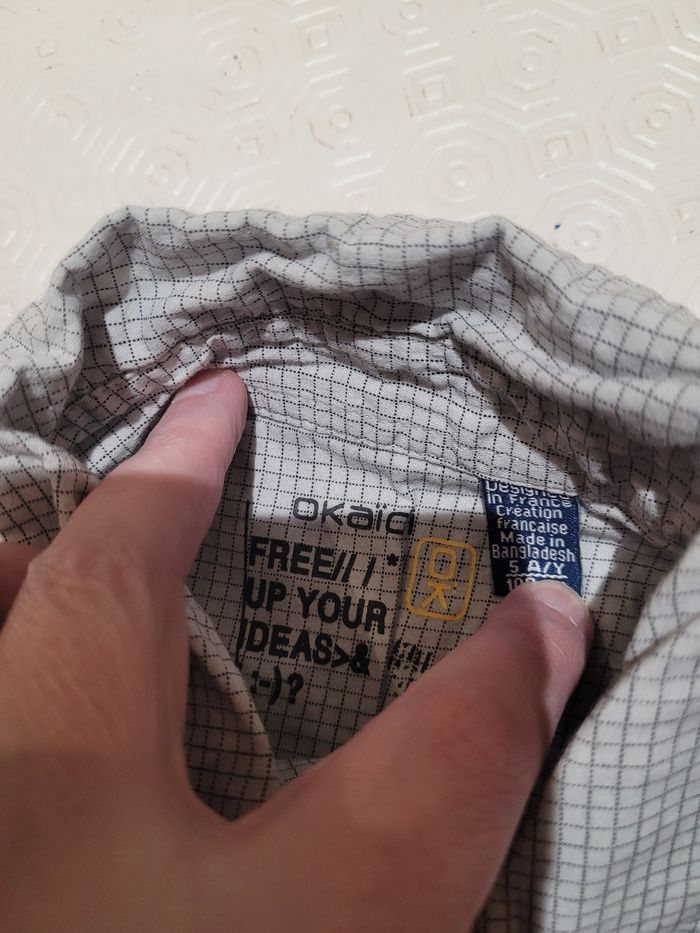 Polo 5 ans - photo numéro 6