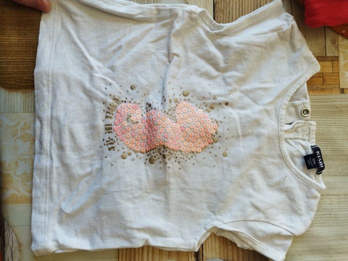 Habit fille 12 mois - photo numéro 4