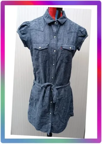 Robe S Levis