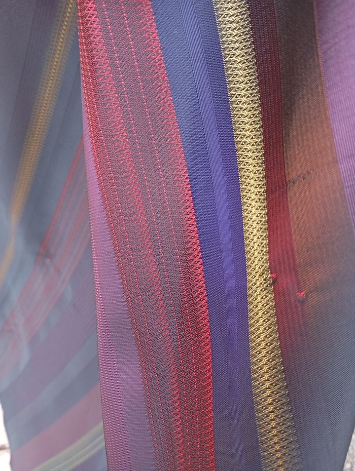 jupe longue gala - photo numéro 7