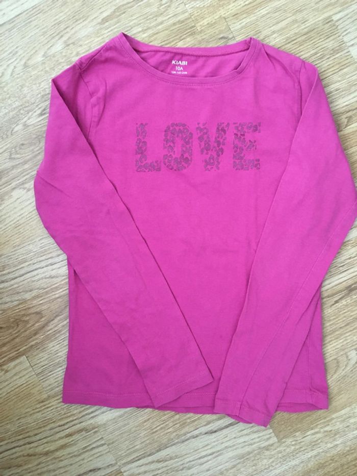 T-shirt - photo numéro 3