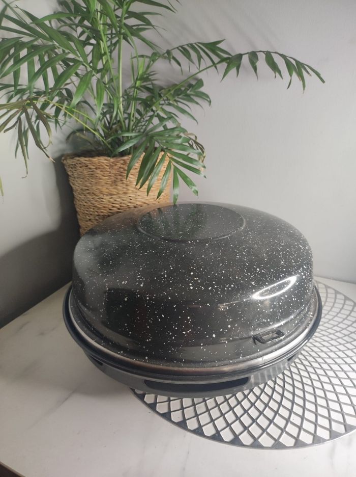 Ustensile cuisson grill / gas