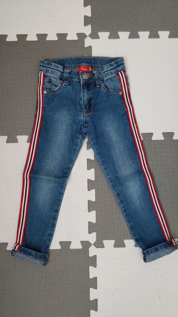Jean