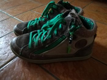 Kickers Star Wars 31