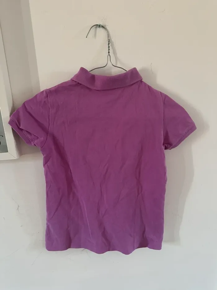 Us polo assn taille 7/8 ans - photo numéro 3