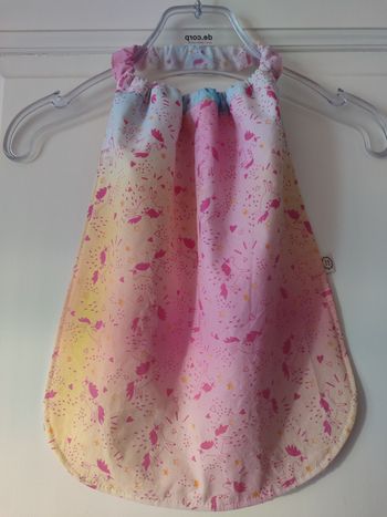 Grande Serviette élastiquée 