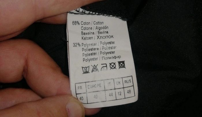 Jolie chemise Camaïeu - photo numéro 2