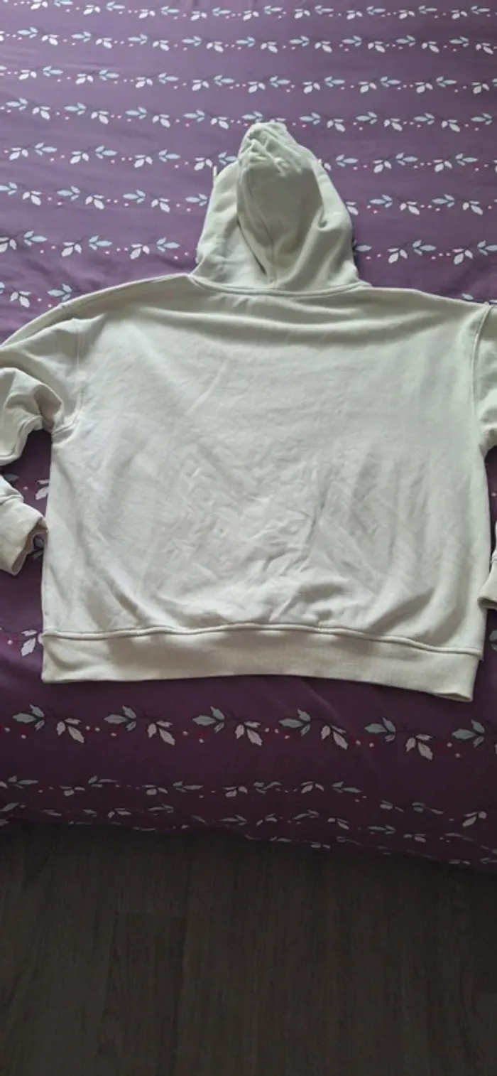 Sweat Promod - photo numéro 6