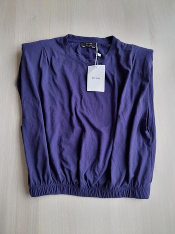 Tee-shirt Bershka neuf