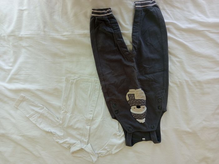 Lot de vêtements 12 mois - photo numéro 2