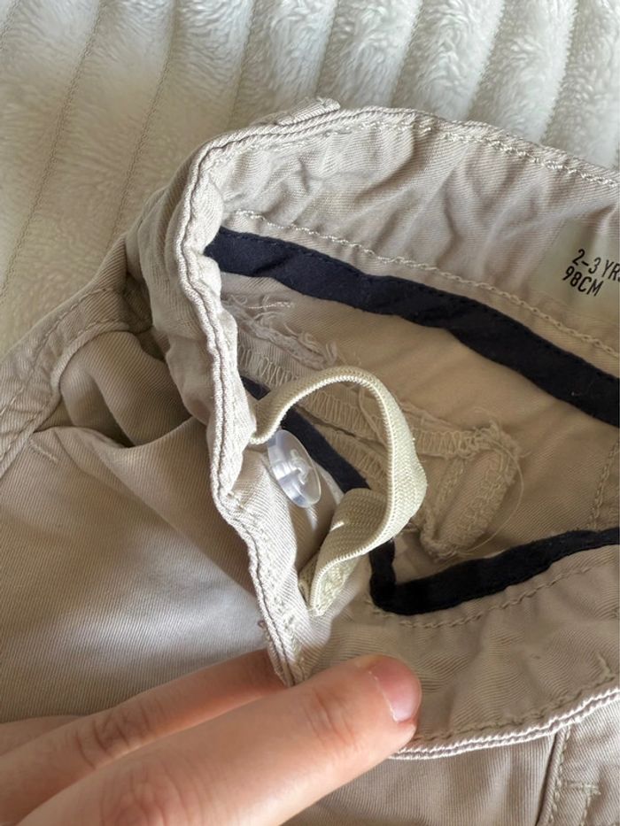 Pantalon Denim Co - photo numéro 4