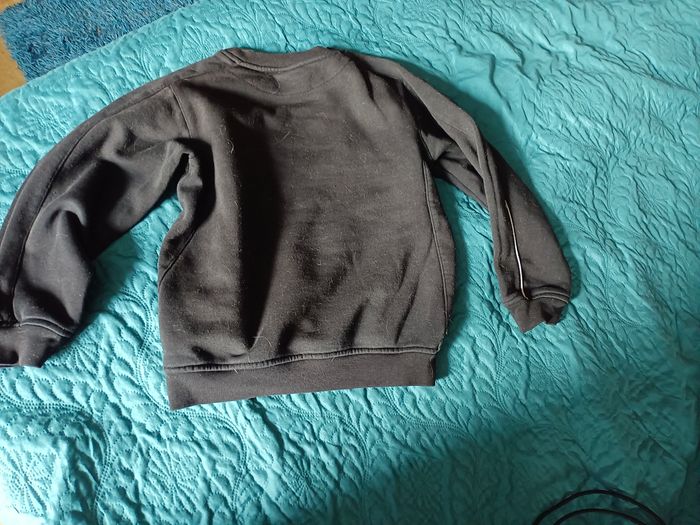 Pull garçon - photo numéro 3