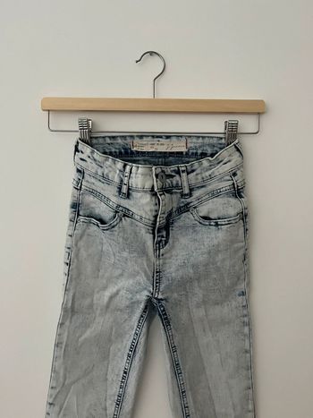 jean skinny