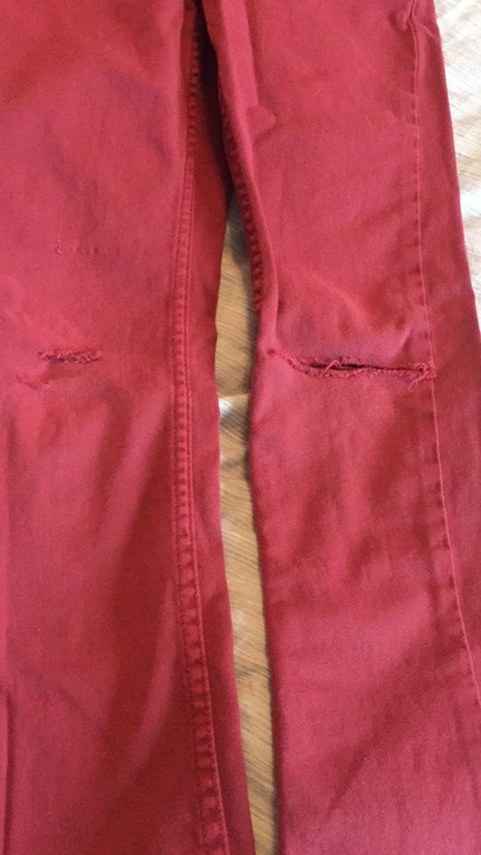 Pantalon - photo numéro 2