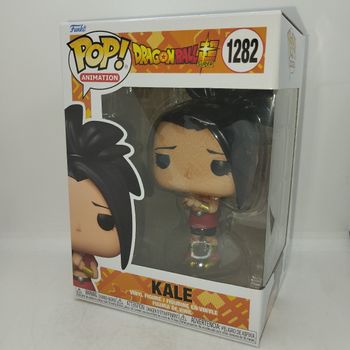 DRAGON BALL SUPER - FUNKO POP N 1282 - Kale