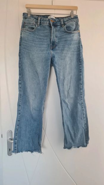 Jeans zara
