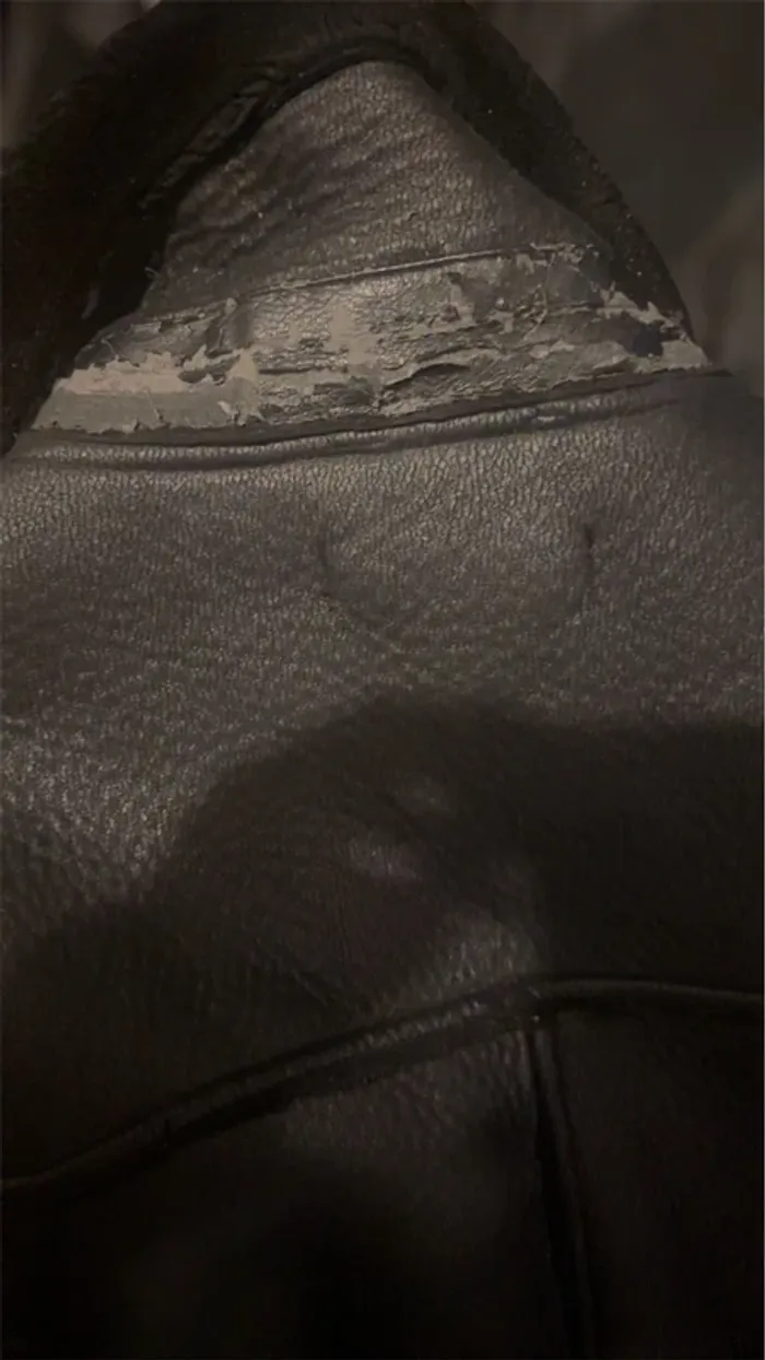 Veste Zara xs - photo numéro 5