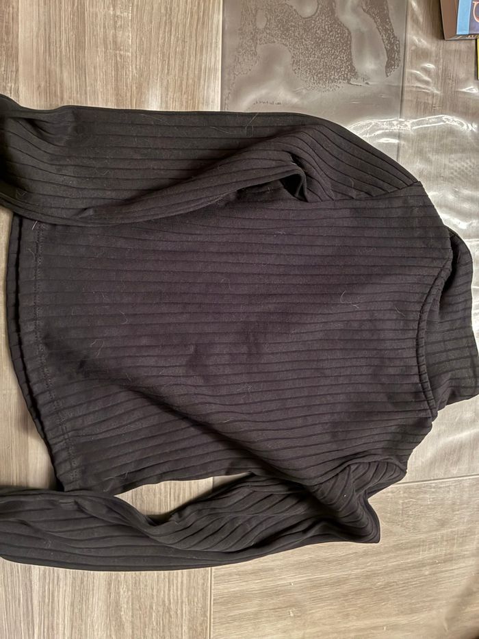 Pull léger taille XS marque Jennyfer