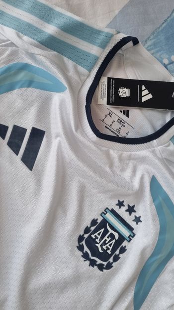 Maillot de foot 