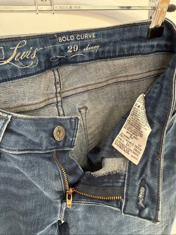 Levi’s Bold Curve – 29 x 34 - photo numéro 4
