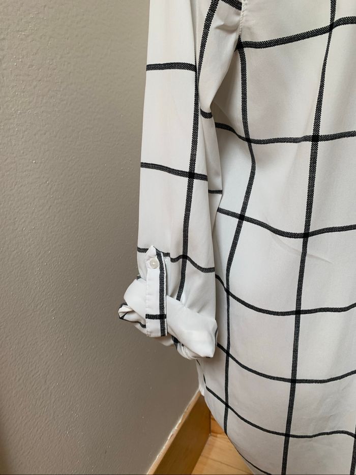 Chemise Pimkie taille 38 - photo numéro 3