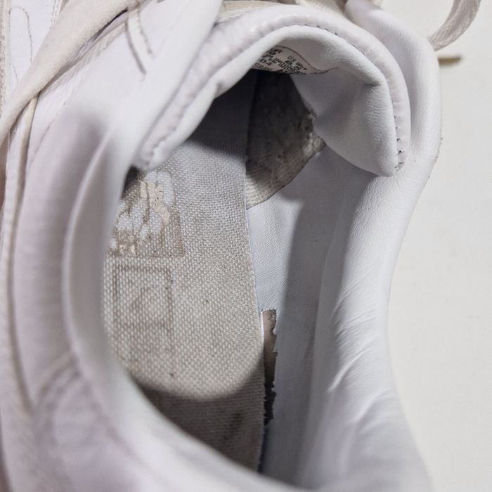 Basket puma cali femme - photo numéro 9