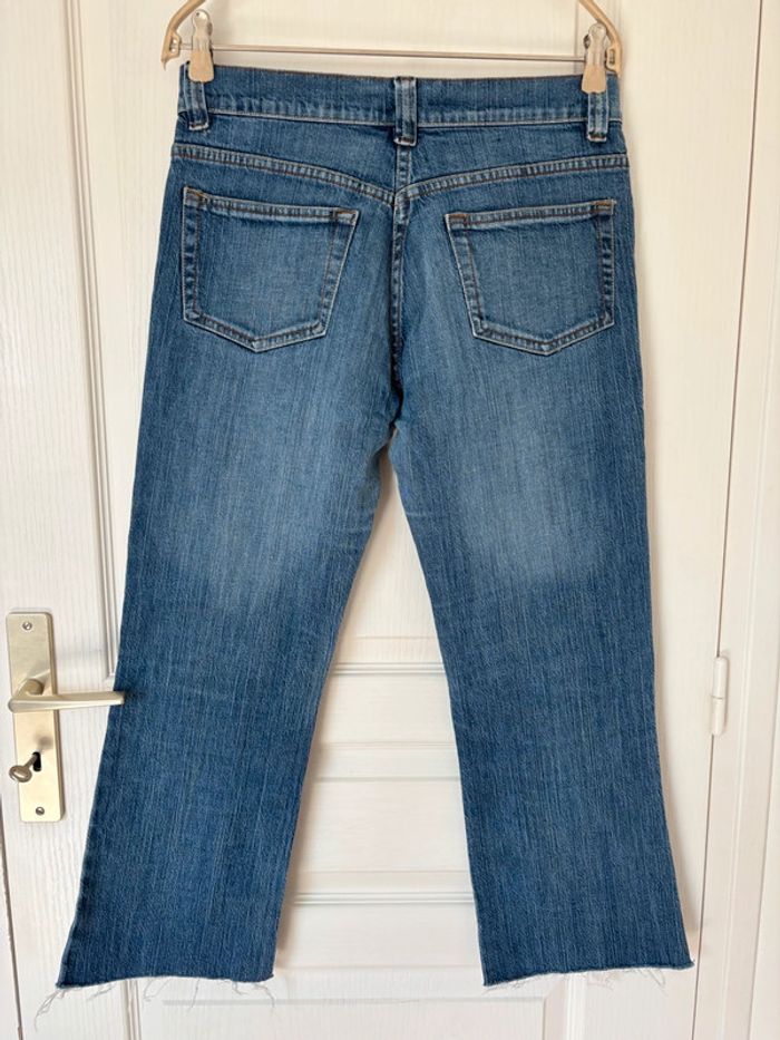 Jeans droit - photo numéro 4