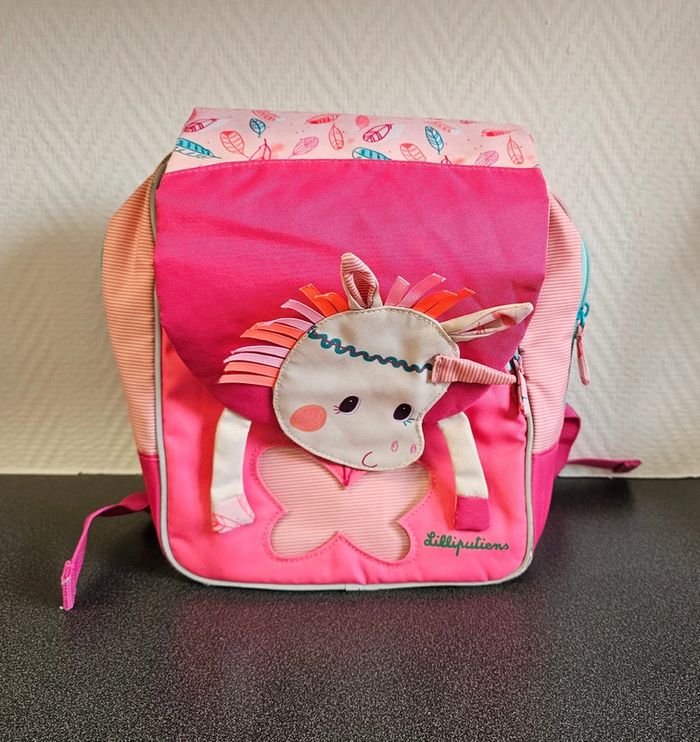 Cartable sac à dos petits enfants