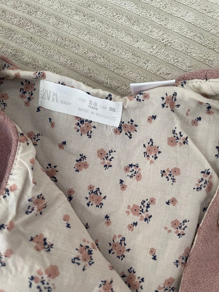 Robe - photo numéro 3