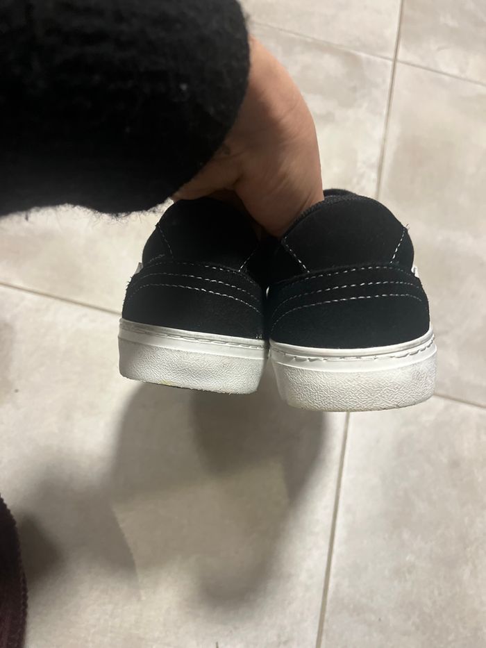 Basket type vans - photo numéro 3