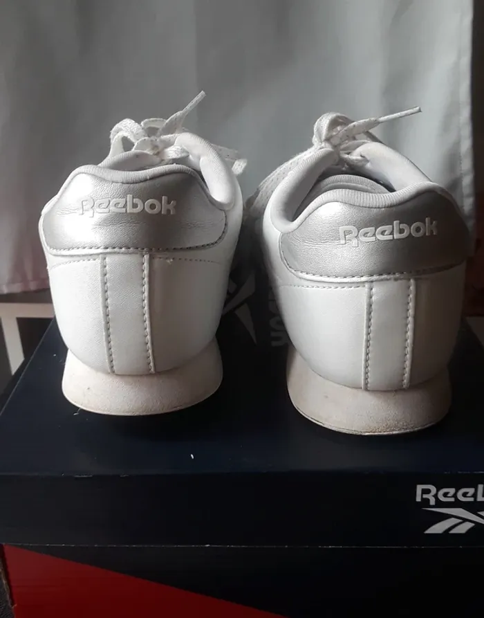 chaussures Reebok - photo numéro 5