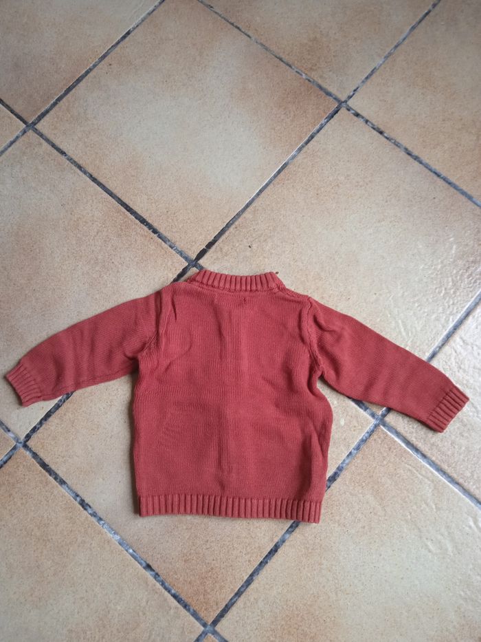 Lot gilets - photo numéro 3