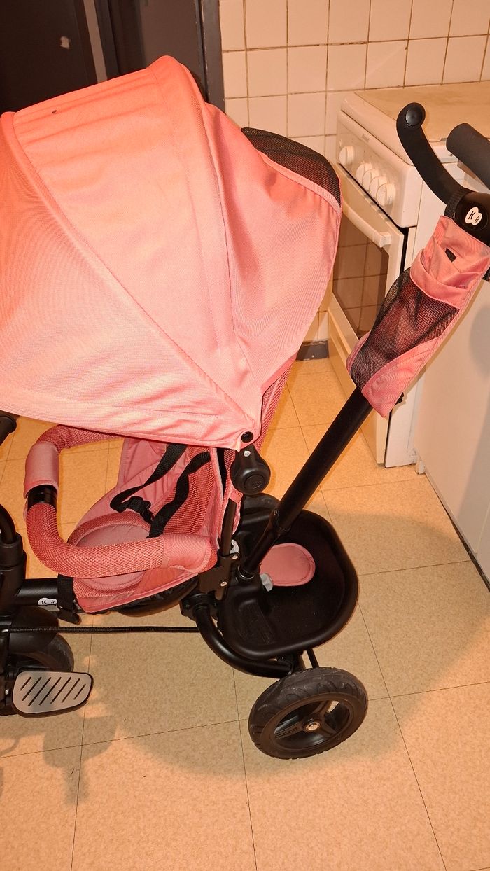 Vélo évolutif Kinderkraft - photo numéro 2