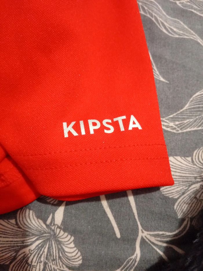 Ensemble foot 5-6 ans kipsta - photo numéro 6