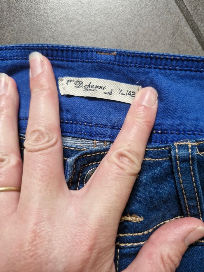 Pantalon - photo numéro 4