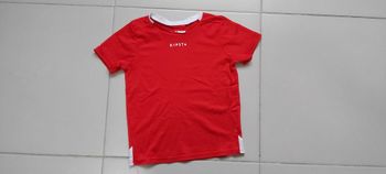 Tshirt manche courte 5 ans