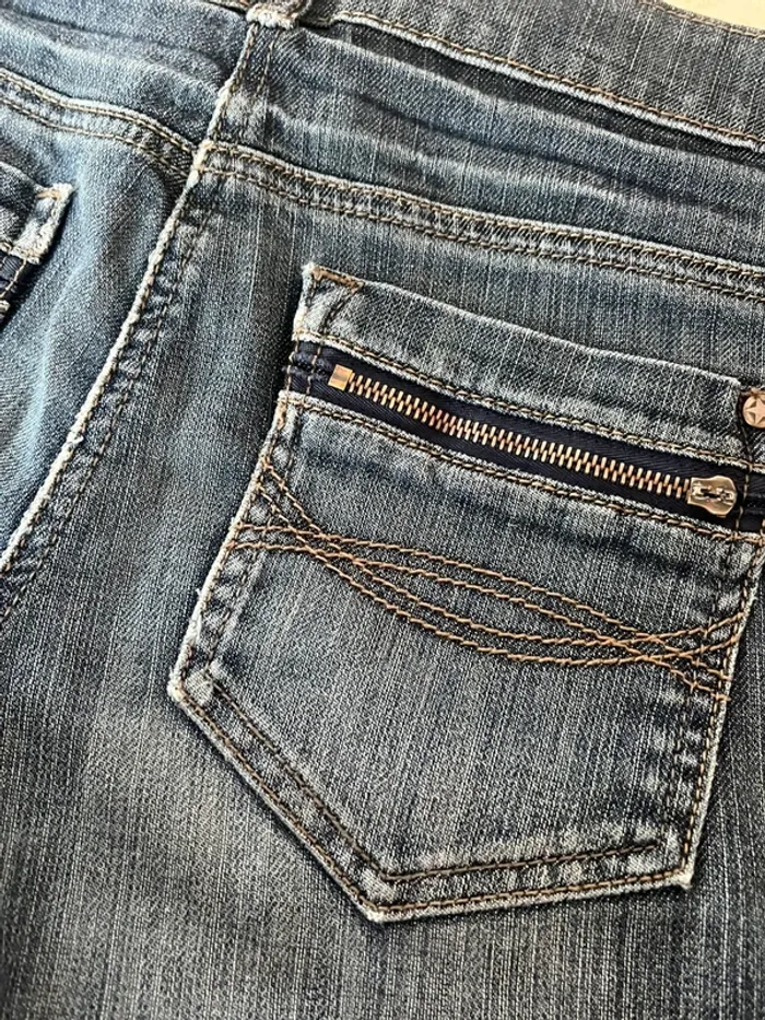 Short 40 - photo numéro 6