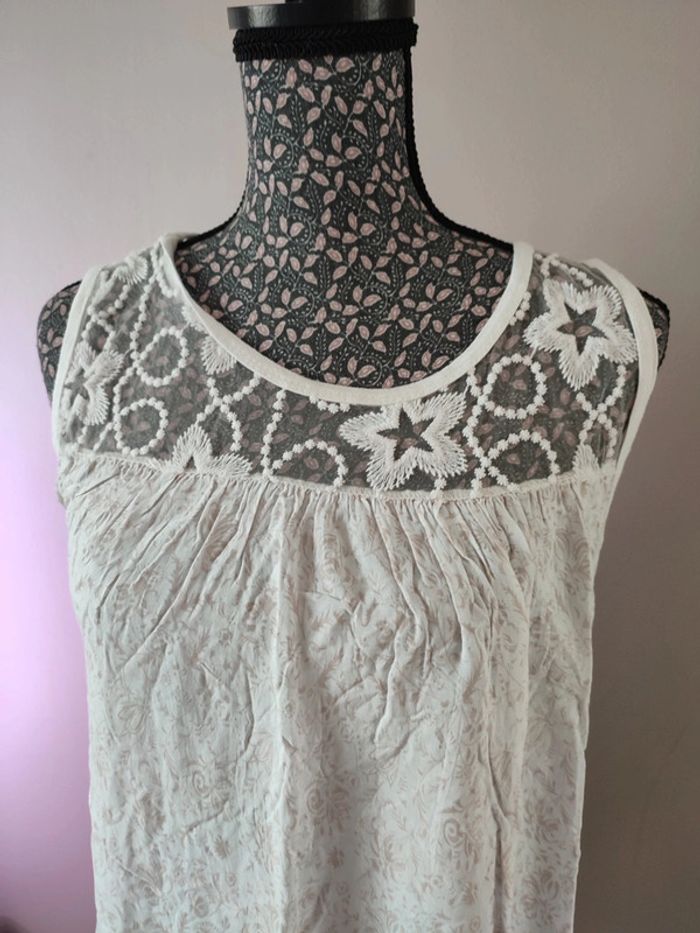 Tunique - photo numéro 2