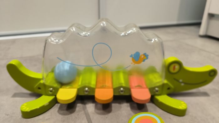 Crockenvol djeco - photo numéro 2