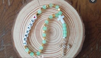 Bijoux chrétien 