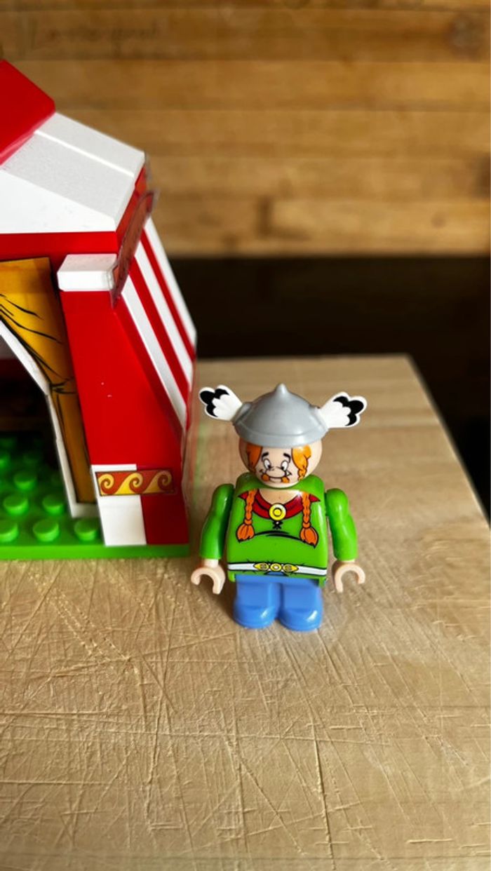 Lego Asterix - photo numéro 4